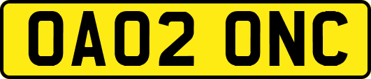 OA02ONC