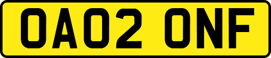 OA02ONF