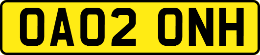 OA02ONH