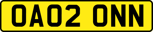 OA02ONN