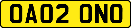 OA02ONO