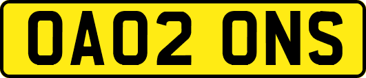 OA02ONS