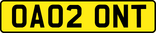 OA02ONT