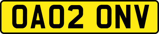 OA02ONV