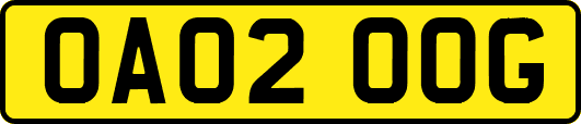 OA02OOG
