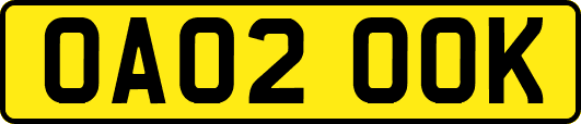 OA02OOK