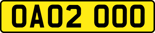 OA02OOO