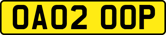 OA02OOP