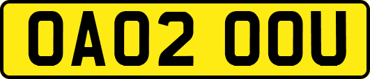 OA02OOU
