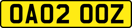 OA02OOZ