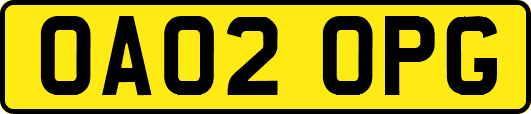 OA02OPG