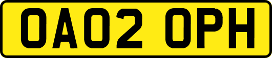 OA02OPH