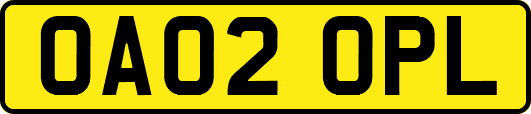 OA02OPL