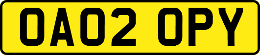 OA02OPY