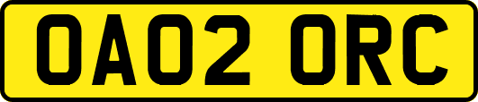OA02ORC