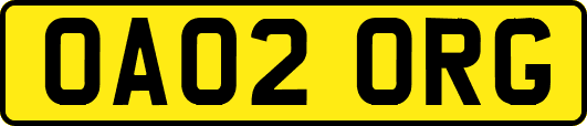 OA02ORG