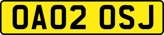 OA02OSJ