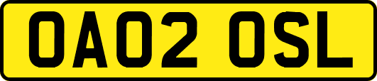 OA02OSL