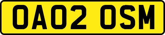 OA02OSM