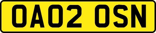 OA02OSN
