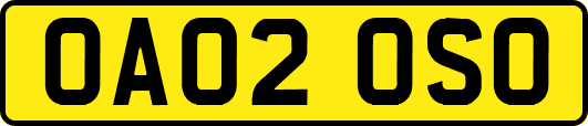 OA02OSO