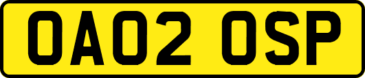 OA02OSP