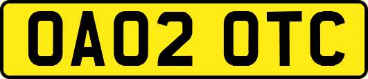 OA02OTC