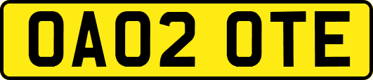 OA02OTE