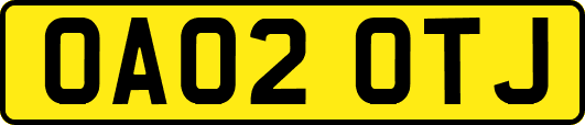OA02OTJ