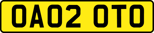 OA02OTO