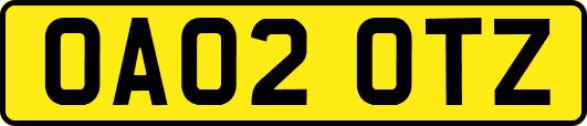 OA02OTZ