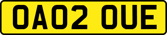 OA02OUE