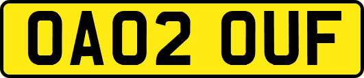 OA02OUF