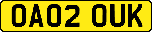 OA02OUK