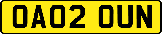 OA02OUN
