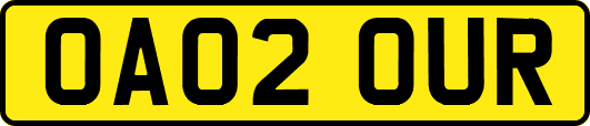 OA02OUR