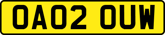 OA02OUW