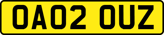 OA02OUZ