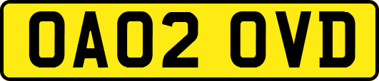 OA02OVD