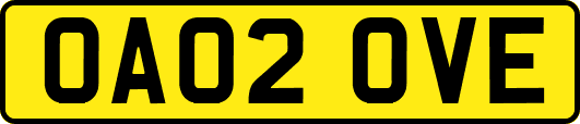 OA02OVE