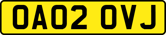 OA02OVJ