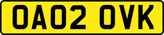 OA02OVK