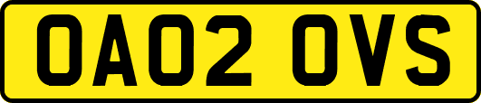 OA02OVS