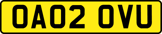 OA02OVU