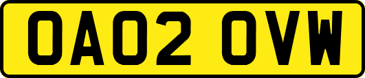 OA02OVW