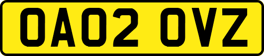 OA02OVZ