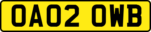 OA02OWB