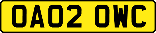 OA02OWC