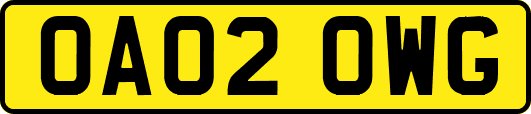 OA02OWG