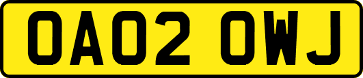 OA02OWJ